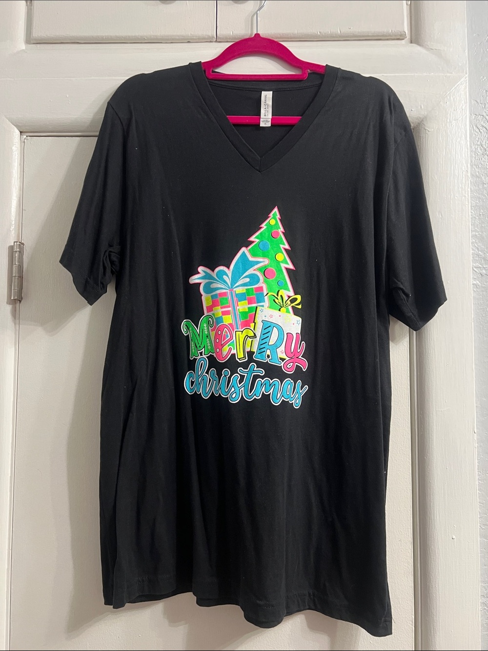 Christmas Tee
